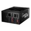 FSP CANNON PRO 2500W Zasilacz ATX ATX3.1 Czarny, 2500 W, 200 - 240 V, 50/60 Hz, 15 - 12 A, Aktywny, 125 W