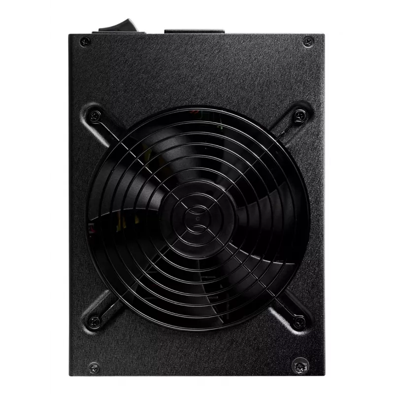 FSP CANNON PRO 2500W Zasilacz ATX ATX3.1 Czarny, 2500 W, 200 - 240 V, 50/60 Hz, 15 - 12 A, Aktywny, 125 W