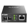 Konwerter mediów D-Link DMC-G10SC/E 100/1000BaseT na 1000BaseLX SC światłowód
