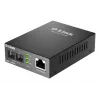 Konwerter mediów D-Link DMC-G10SC/E 100/1000BaseT na 1000BaseLX SC światłowód