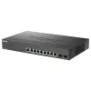 D-Link DMS-1250-10S/E przełącznik sieciowy zarządzalny 2.5G Ethernet (100/1000/2500) czarny
