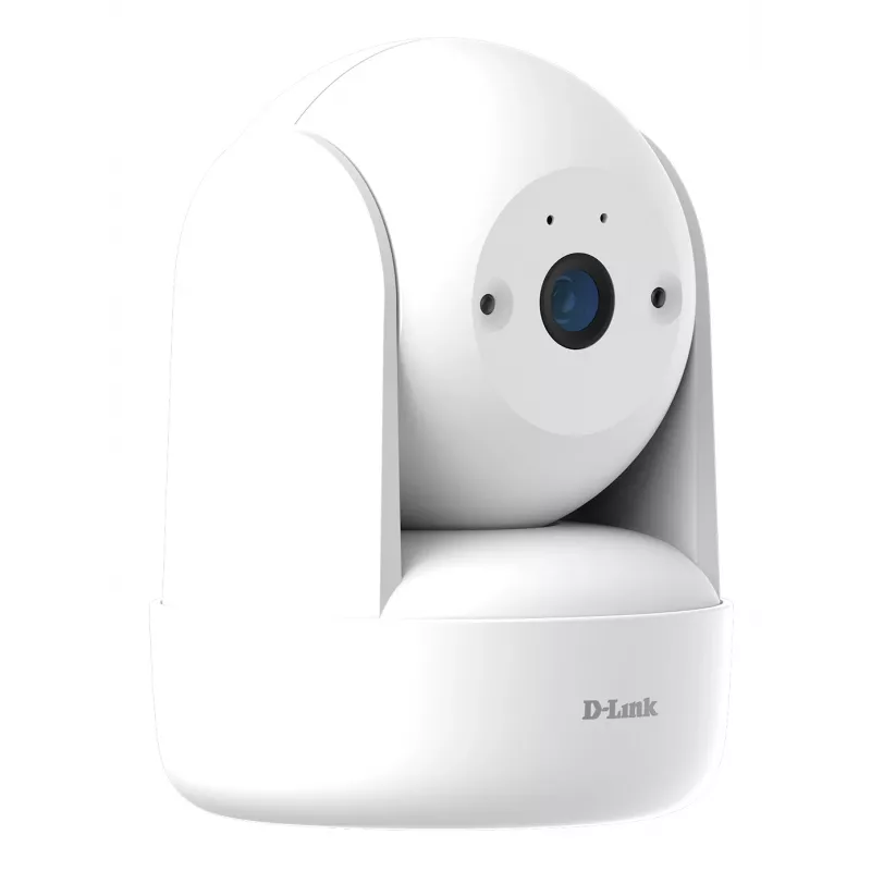 Kamera Wi-Fi D-Link 2K Pan & Tilt