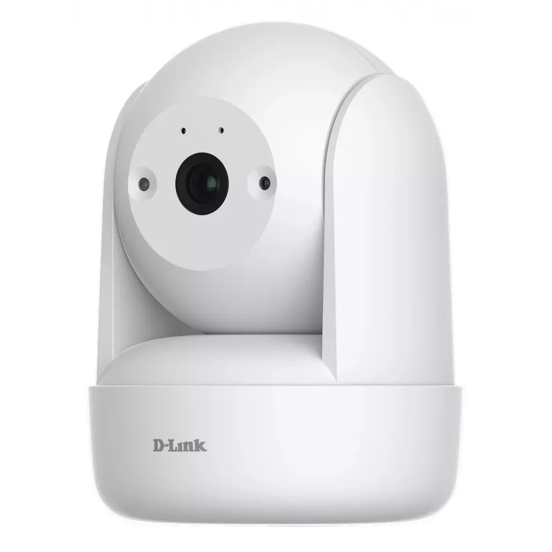 Kamera Wi-Fi D-Link 2K Pan & Tilt