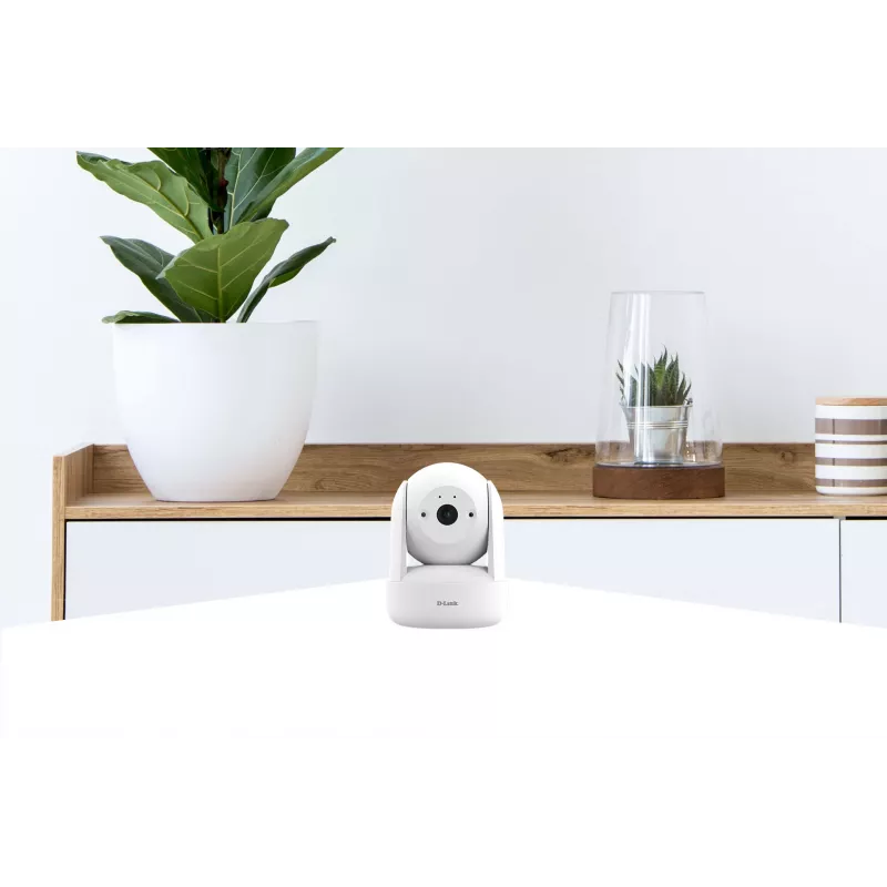 Kamera Wi-Fi D-Link 2K Pan & Tilt