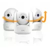 Kamera Wi-Fi D-Link 2K Pan & Tilt