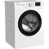 Pralka Beko WML71432NPA ładowana od przodu 7 kg 1400 obr./min Biała