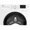 Pralka Beko WML71432NPA ładowana od przodu 7 kg 1400 obr./min Biała