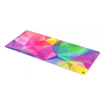 Podkładka pod mysz ENDORFY Crystal Spectrum XL
