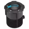 Złączka do węża wodnego Gardena 8262-20 Czarna 1 szt.