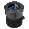 Złączka do węża wodnego Gardena 8262-20 Czarna 1 szt.