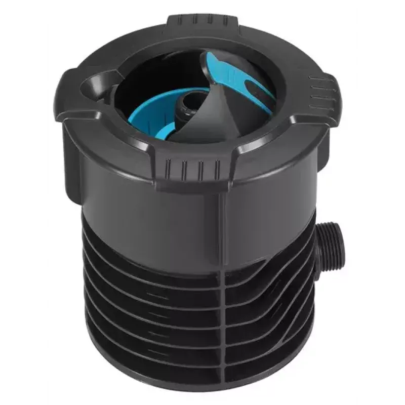 Złączka do węża wodnego Gardena 8262-20 Czarna 1 szt.