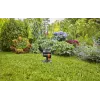 Okrągły zraszacz wodny Gardena 8251-20 Czarny Pomarańczowy 1 szt.