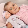 Lalka bobas Baby Annabell SleepWell 300mm Wielokolorowa