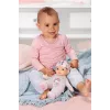 Lalka bobas Baby Annabell SleepWell 300mm Wielokolorowa