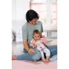 Lalka bobas Baby Annabell SleepWell 300mm Wielokolorowa