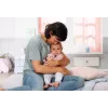 Lalka bobas Baby Annabell SleepWell 300mm Wielokolorowa