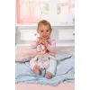Lalka bobas Baby Annabell SleepWell 300mm Wielokolorowa
