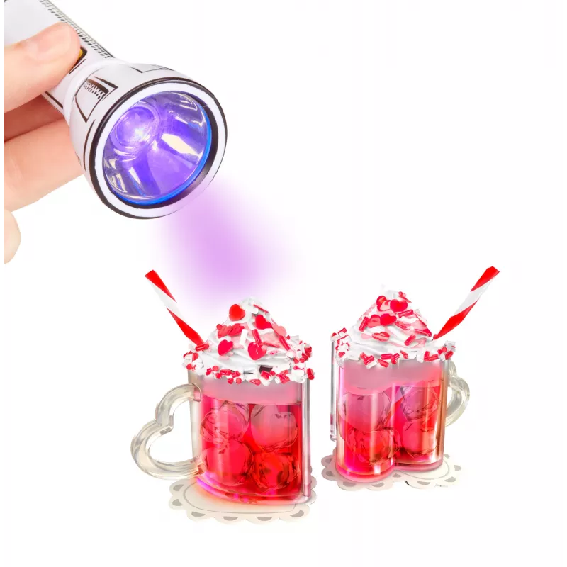 Miniverse Make It Mini Love w PDQ, 8 lat, Wielokolorowy, Plastik