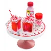 Miniverse Make It Mini Love w PDQ, 8 lat, Wielokolorowy, Plastik