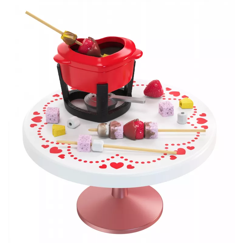 Miniverse Make It Mini Love w PDQ, 8 lat, Wielokolorowy, Plastik