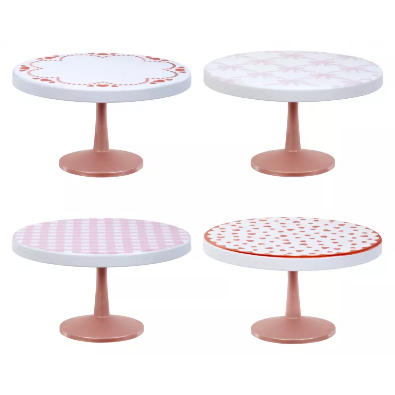 Miniverse Make It Mini Love w PDQ, 8 lat, Wielokolorowy, Plastik