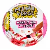 Miniverse Make It Mini Love w PDQ, 8 lat, Wielokolorowy, Plastik