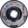 Bosch 2 608 619 256 tarcza diamentowa 11,5 cm tarcza diamentowa z ciągłym wieńcem