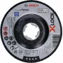 Bosch 2 608 619 256 tarcza diamentowa 11,5 cm tarcza diamentowa z ciągłym wieńcem