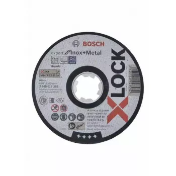 Bosch 2 608 619 263 akcesorium do szlifierki kątowej Tarcza tnąca