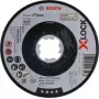 Tarcza tnąca Bosch 2 608 619 260 Płaskie gniazdo Stal nierdzewna