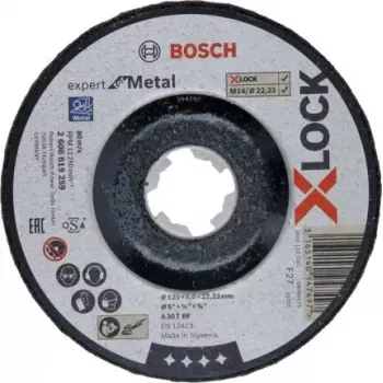 Bosch 2 608 619 259 Akcesoria do szlifierki kątowej Tarcza szlifierska