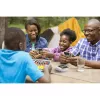 Gra karciana MATTEL Games UNO All Wild — rodzinna gra karciana, zalecany wiek 7+