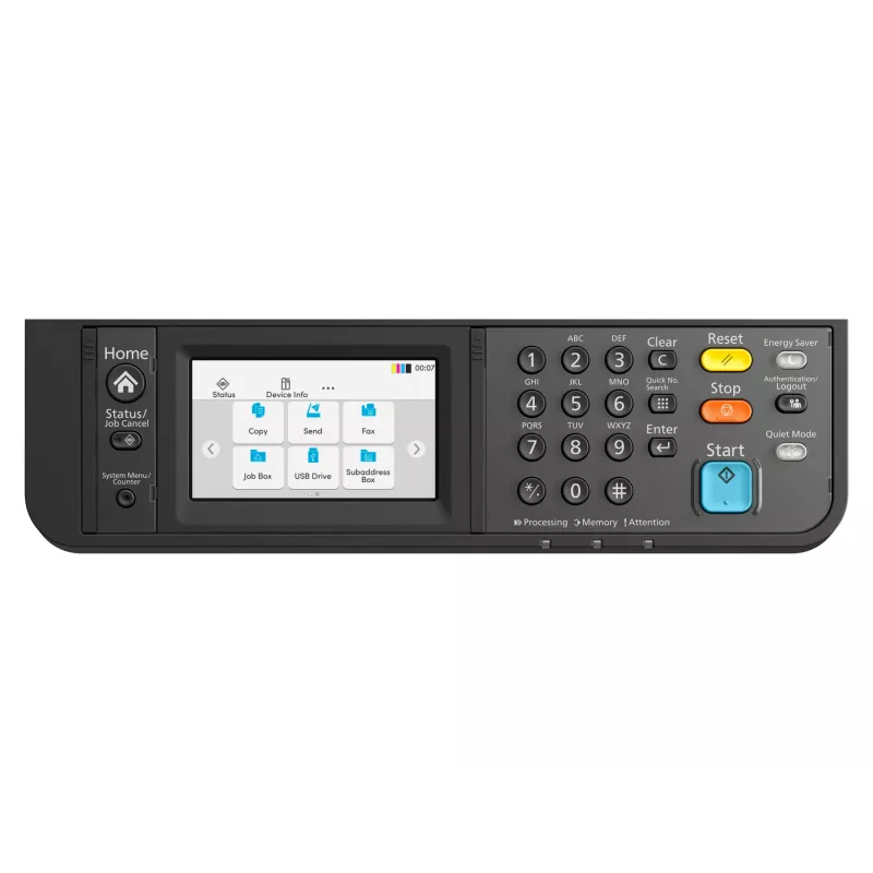 KYOCERA ECOSYS MA2600cfx Laser A4 1200 x 1200 DPI 26 ppm