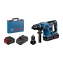 Bosch GBH 18V-34 CF Professional 500 RPM SDS Plus 4.9 kg czarny, niebieski