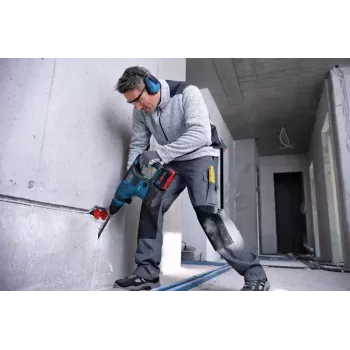Bosch GBH 18V-34 CF PROFESSIONAL 500 RPM SDS Plus