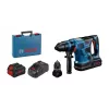 Bosch GBH 18V-34 CF Professional 500 obr./min SDS Plus 5,9 kg Czarny, Niebieski