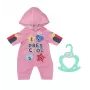 Kombinezon dla lalek BABY born Kindergarten Romper+Badges 2 lata 55 g