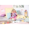 Kombinezon dla lalek BABY born Kindergarten Romper+Badges 2 lata 55 g