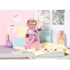 Kombinezon dla lalek BABY born Kindergarten Romper+Badges 2 lata 55 g