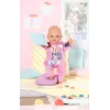 Kombinezon dla lalek BABY born Kindergarten Romper+Badges 2 lata 55 g