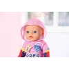 Kombinezon dla lalek BABY born Kindergarten Romper+Badges 2 lata 55 g