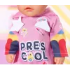 Kombinezon dla lalek BABY born Kindergarten Romper+Badges 2 lata 55 g