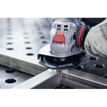 Bosch X-LOCK R444 EXPERT DO METALU Tarcza ścierna