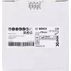 Bosch X-LOCK R444 EXPERT DO METALU Tarcza ścierna