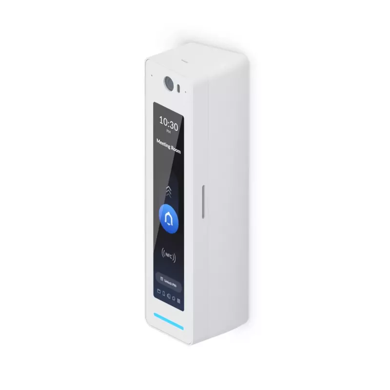 Puszka montażowa Ubiquiti UACC-Reader-Pro-AM-W biała 40,4x31,1x160 mm