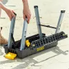 Walizka z twardą skorupą Stanley FATMAX FMST81083-1 Plastik Czarny Żółty 6.2 kg