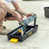 Walizka z twardą skorupą Stanley FATMAX FMST81083-1 Plastik Czarny Żółty 6.2 kg