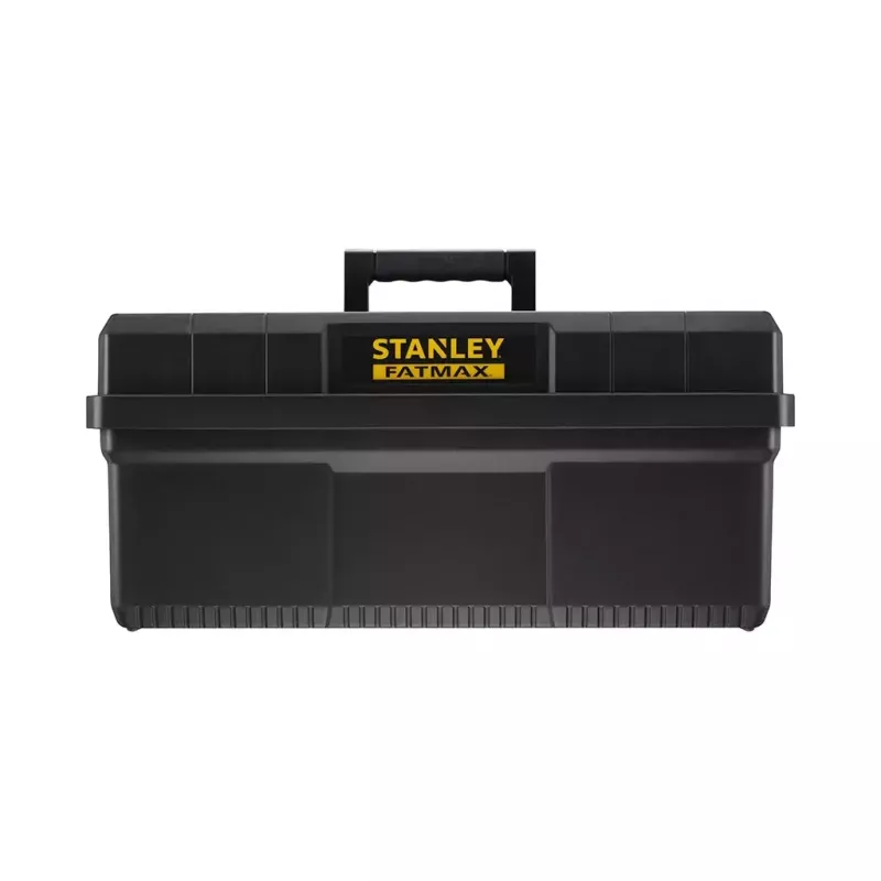 Walizka z twardą skorupą Stanley FATMAX FMST81083-1 Plastik Czarny Żółty 6.2 kg