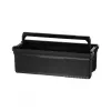 Walizka z twardą skorupą Stanley FATMAX FMST81083-1 Plastik Czarny Żółty 6.2 kg
