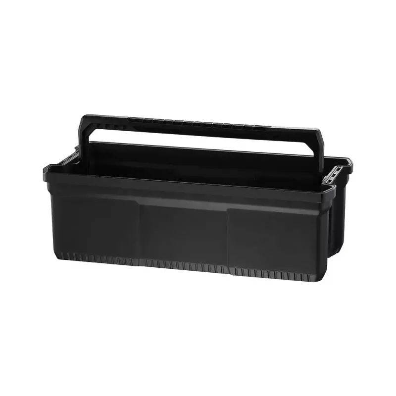 Walizka z twardą skorupą Stanley FATMAX FMST81083-1 Plastik Czarny Żółty 6.2 kg